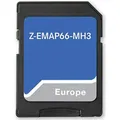 Produktbild: Zenec Z-EMAP66-MH3 | Z-xxx66 Prime SD Card LT3 EU Motorhome Card (SD) (Z-EMAP66-MH3)