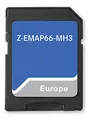 Produktbild: Zenec Z-EMAP66-MH3 | Z-xxx66 Prime SD-Karte LT3 EU-MotorHome Karte