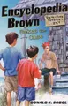 Produktbild: Encyclopedia Brown Takes the Case (Encyclopedia Brown) by Donald J Sobol