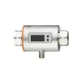 Produktbild: Ifm Electronic Magnetisch-Induktiver Durchflusssensor SM7500 SM7500 Betriebsspannung (Bereich): 18 - 30 V/DC 1St.