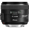 Produktbild: Canon EF 35mm f/2 IS USM (Canon EF, Vollformat) (5178B005)