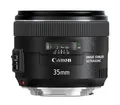 Produktbild: Canon EF 35mm f/2 IS USM
