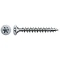 Produktbild: SPAX 1191010400253  Holzschraube 4 mm 25 mm T-STAR plus    Stahl WIROX 200 St.