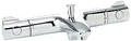 Produktbild: Grohe GRT 800 THM Wanne AP ohne S-Anschl, Chrom