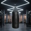 Produktbild: Boxsack inkl. Halterung, Handschuhe und Bandage Sandsack Boxbirne 10kg Boxset