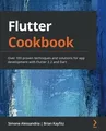 Produktbild: Flutter Cookbook: Over 100 proven techniques and so... | Buch | Zustand sehr gut