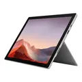 Produktbild: Microsoft Surface Pro 7 12,3 Zoll Intel i5 8GB/256GB SSD Platin Grau - Gut