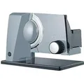 Produktbild: Graef SKS110, Elektro, 2 cm, Metall, Kunststoff, 22,5 cm, 17 cm, weich - Grau
