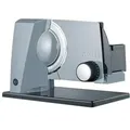 Produktbild: Graef Allesschneider Metall Messer Gewellt U Glatt 0-20mm 170w Gra Sks 110 / S11020