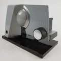 Produktbild: Allesschneider Elektro Messer Sliced Kitchen Elektromesser Graef SKS S11020, B-W