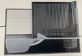 Produktbild: Graef Allesschneider Sliced Kitchen S11020 umverpackung mit Lagerspuren