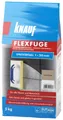 Produktbild: Knauf Flexfuge Universal 5 kg Bahamabeige, universell einsetzbar für ein besonders glattes Fugenbild auf Wand & Boden im Innen- & Außenbereich, schnellhärtender Fugenmörtel auf Zementbasis