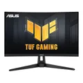 Produktbild: ASUS TUF Gaming VG27VH1B - 27 Zoll Full HD Curved Monitor - 165 Hz, 1ms MPRT, FreeSync Premium - VA Panel, 16:9, 1920x1080, HDMI, D-Sub, Schwarz