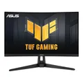 Produktbild: ASUS TUF Gaming VG27VH1B - 27 Zoll Curved Monitor mit 165 Hz und 1ms Reaktionsze