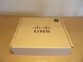 Produktbild: Cisco IP PHONE 7800 Series CP-7821-k9 Office Business Telephone - as NEW IN BOX