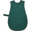 Produktbild: Chasuble Mit Tasche Flaschengrün 2xl