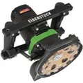 Produktbild: Eibenstock Betonschleifer EBS 180H (Betonschleifer, 2500 W) (0633H000)