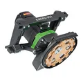 Produktbild: EIBENSTOCK Betonschleifer EBS 180H 2500W Ø180 Schleifen Glätten Trockenschleifer