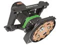 Produktbild: Eibenstock Betonschleifer EBS 180 H