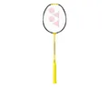 Produktbild: Yonex Badmintonschläger Nanoflare 1000 Game (grifflastig, mittel) gelb - besaitet, Gewichtsklasse: 4U/G5