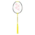 Produktbild: YONEX NANOFLARE 1000 GAME Badmintonschläger inklusive Besaitung und Fullcover