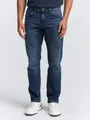 Produktbild: TOM TAILOR Slim-fit-Jeans Jeanshosen TTJOSH REGULAR SLIM Jeans
