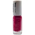 Produktbild: Essie - Mini Nagellack, 5 ml – 427 Maki Me Happy