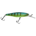 Produktbild: Illex Squirrel 61 SP Wobbler 4,5g schwebend Secret Grass Gill