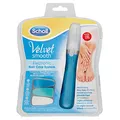 Produktbild: Scholl Velvet Smooth Elektronisches Nagelpflegesystem, blau, 1 Stück