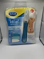 Produktbild: Scholl Velvet Smooth Elektronisches Nagelpflegesystem, blau