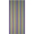Produktbild: Streifenvorhang Brilliant Bunt 90 cm x 200 cm