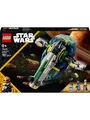Produktbild: LEGO Star Wars 75433 Jango Fetts Sternenschiff