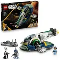 Produktbild: LEGO® 75433 Star Wars - Jango Fetts Sternenschiff