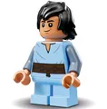 Produktbild: LEGO Star Wars Minifigur - sw1407 - Boba Fett - aus 75433