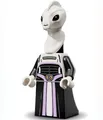 Produktbild: LEGO Star Wars Minifigur - sw1434 - Lama Su - aus 75433