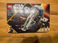Produktbild: LEGO® Star Wars - 75433 Jango Fetts Sternenschiff (OHNE FIGUREN)