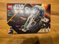 Produktbild: LEGO® Star Wars 75433 - Jango Fetts Sternenschiff
