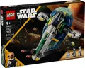 Produktbild: LEGO® Star Wars™ 75433 - Jango Fetts Sternenschiff - NEU & OVP -