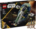 Produktbild: LEGO® Star Wars: 75433 Jango Fetts Sternenschiff ! NEU & OVP !