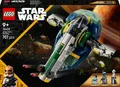 Produktbild: LEGO Star Wars 75433 Raumschiff von Jango Fett