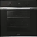 Produktbild: Haier H6 ID2P3T1HTX Backofen Schwarz - Schwarz