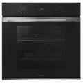 Produktbild: Einbaubackofen Multifunktionsofen Haier H6ID2P3T1HTX 78 Liter Backofen Ofen