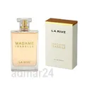 Produktbild: LA RIVE Madame Isabelle 90ml Eau de Parfum