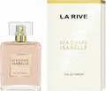 Produktbild: La Rive MADAME ISABELLE Eau de Parfum EdP Spray orientalisch blumiger Duft 100ml