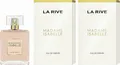 Produktbild: ✅ La Rive MADAME ISABELLE Eau de Parfum Damen EdP Damenduft NEU 2x 100ml ✅