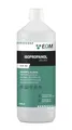 Produktbild: EQM - ECO-301 - Isopropylalkohol/Isopropanol 99.9% - 1L - Für die Reinigung von Elektronik, Linsen, Bildschirmen und 3D-Druckharzen