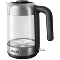 Produktbild: Philips Home Series 5000 Wasserkocher Edelstahl Fassungsvermögen: 1.7l