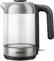 Produktbild: Philips Wasserkocher Philips HD9339/80 Wasserkocher Edelstahl-Glas