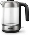 Produktbild: Philips Series 5000 1,7L 2200W Wasserkocher - Transparent HD9339/80 360°-Basis