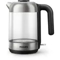 Produktbild: Philips Wasserkocher HD9339 80 Glas mit Sensorbeleuchtung